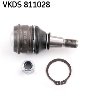 SKF VKDS 811028 - Lengőkar gömbfej CITROËN PEUGEOT TOYOTA