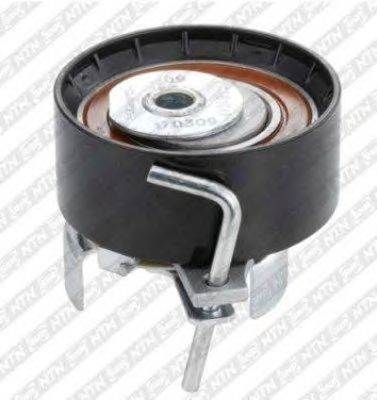SNR KD452.24 - vezérműszíj készlet FORD FORD ASIA / OCEANIA FORD ASIA / OZEANIA MAZDA VOLVO