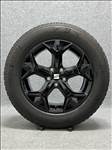 gyári Seat alufelni szett 7x17 et40 5x112