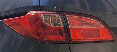 Mazda 5 (CW) bal hátsó belső lámpa csomagtértető c513513g0