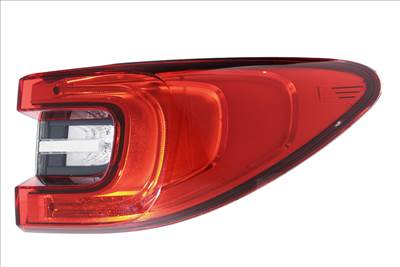 VALEO 047270 - hátsólámpa RENAULT