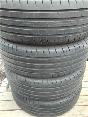  205/60R16" új Fulda Eco Control HP2 nyári gumi 