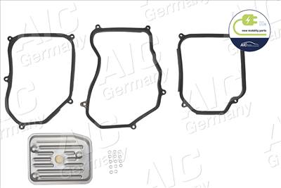 AIC 51202 - Hidraulika szűrő készlet, automatikus váltó AUDI FORD MERCEDES-BENZ SEAT SKODA VW