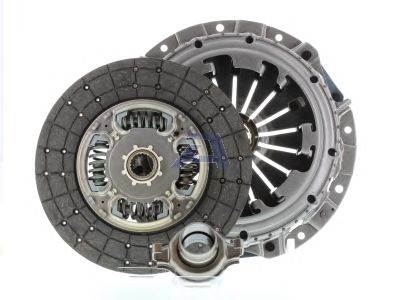 AISIN KT-321 - kuplungszett TOYOTA