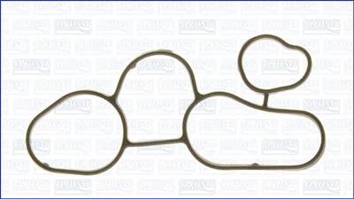 AJUSA 01108700 - olajszűrő tömítés AUDI KTM SEAT SKODA VW