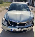 Eladó Skoda Octavia Combi 1.6 TDI (1598 cm³, 105 PS)