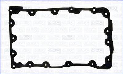 AJUSA 14066000 - olajteknő tömítés HONDA ROVER