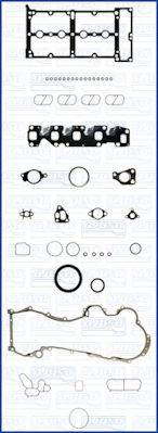 AJUSA 51039600 - teljes tömítéskészlet, motor ALFA ROMEO CITROËN FIAT LANCIA OPEL PEUGEOT VAUXHALL