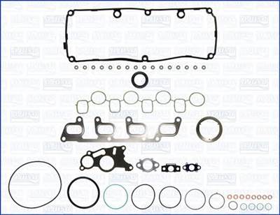 AJUSA 53035200 - hengerfej tömítéskészlet AUDI SEAT SKODA VW