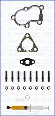 AJUSA JTC11275 - turbófeltöltő szerelőkészlet CHRYSLER FORD OPEL ROVER TATA VAUXHALL