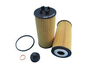 ALCO FILTER MD-815 - olajszűrő BMW MINI