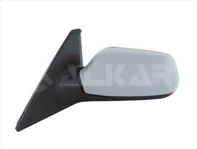 ALKAR 6140906 - külső visszapillantó MAZDA