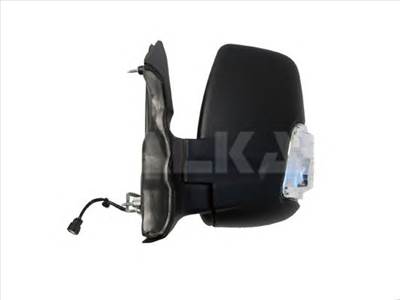 ALKAR 9226666 - külső visszapillantó FORD