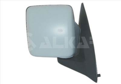 ALKAR 9246421 - külső visszapillantó OPEL