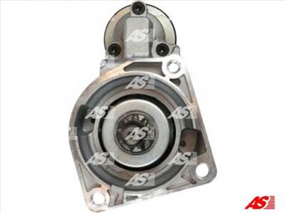 AS-PL S0038 - önindító AUDI NISSAN VW