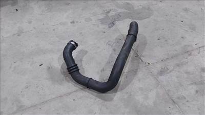 Renault MASTER Opel MOVANO 06- Jobb oldali cooler töltőlevegő cső 9489