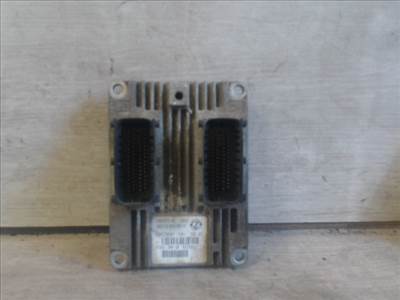 FIAT GRANDE PUNTO 05.10- Motorvezérlő egység ECU PCM modul