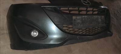 Mazda 5 (CW) első lökhárító komplett