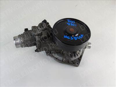 BMW 7 (F01, F02, F03, F04) 750 Li N63 Vízpumpa (7548263, 11517548263)