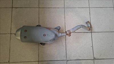 Piaggio x9 evo 200 kipufogó 