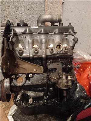 Volkswagen Golf III Vw 1.9 tdi 1Z keresztmotor 170 000km eladó