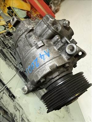 Audi a4 8k 20d klíma kompresszor 8k0260805e