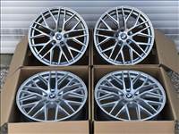  5x120 8JJ 18" új MAM Rs4 MSL Bmw Vw Transporter T5 T6 Opel Insignia BYD Seal alufelni 
