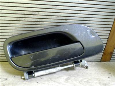 VOLVO S60 Jobb első külső kilincs 