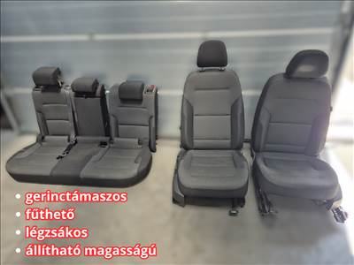 Volkswagen Golf VII ülés szett (32881)