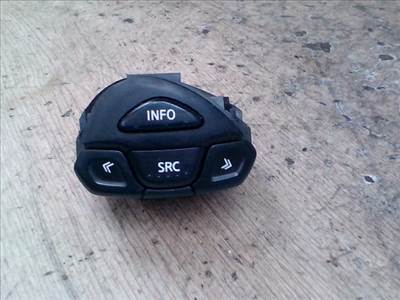 NISSAN ALMERA 03- Rádió kapcsoló