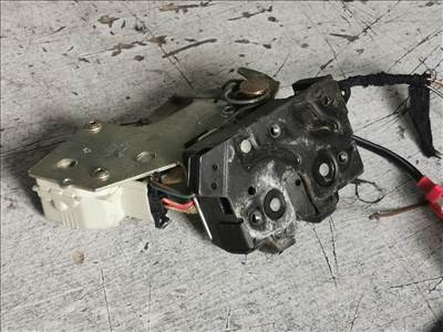 Volkswagen Sharan I Csomagtér ajtó zár  7m3827501