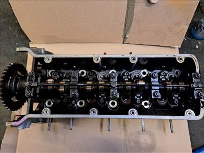 BMW E46 316 316i M43 M43B16 motor hengerfej