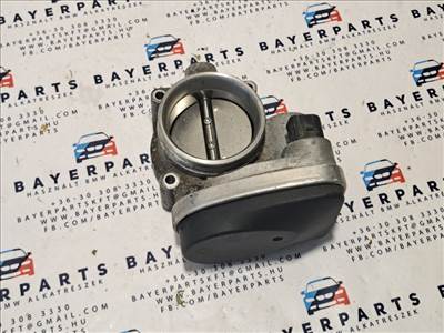 BMW E87 E46 E90 116i 118i 316i 318i N40 N42 N45 N46 fojtószelep pillangószelep fojtó pillangó szelep
