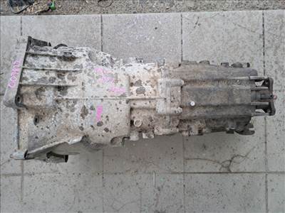 BMW E46 E90 E91 320d E87 118d 120d E60 320d 6 sebességes diesel váltó 
