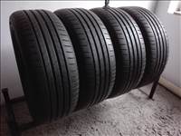 225/55R17 Bridgestone nyári gumi garnitúra 225/55 r17