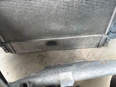 Opel Movano B Intercooler *165531*