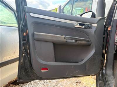 Volkswagen Touran I Bal első Ablakemelő Szerkezet (Elektromos) 165136*