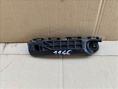 Toyota Yaris jobb első lökhárító tartó 525350d090