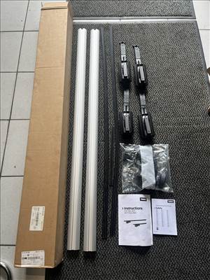 VW T-Roc, T-Cross THULE tetőcsomagtartó, kereszttartó  2ga071151a
