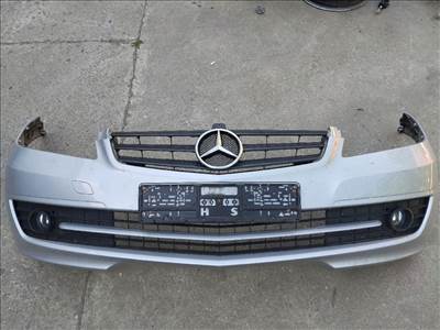 Mercedes A w169 facelift 2008-2012 első lökhárító
