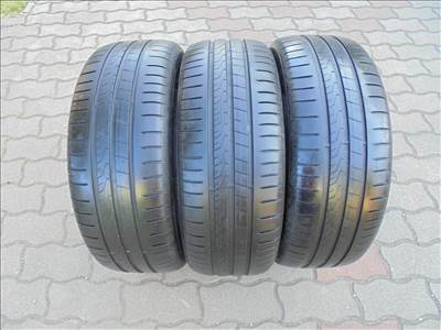 Hankook 205/55 16-os 3 db használt nyári gumi egyben vihető