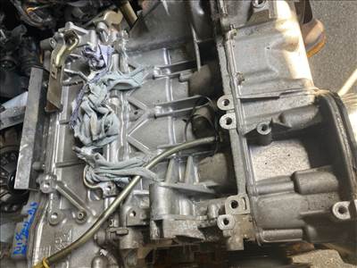 Nissan Micra V 1.4 motor (fűzött blokk hengerfejjel) cr14023525r
