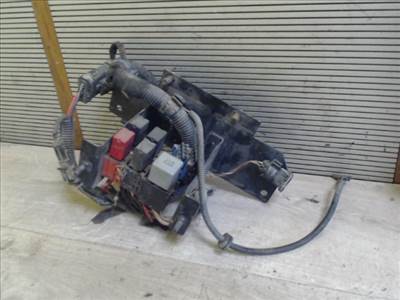 PEUGEOT BOXER 94-02 Biztosítéktábla BCM BSI BSM SAM GEM modul Motortér