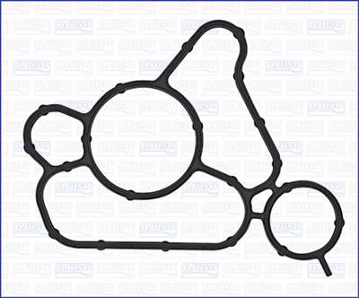 AJUSA 01304100 - olajszűrő ház tömítés AUDI CUPRA FORD MERCEDES-BENZ PORSCHE SEAT SKODA VW