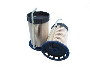 ALCO FILTER MD-835 - Üzemanyagszűrő AUDI CUPRA FORD SEAT SKODA VW