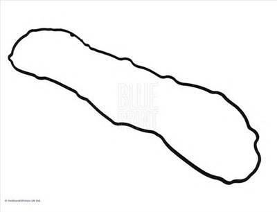 BLUE PRINT ADA106705 - szelepfedél tömítés DODGE JEEP