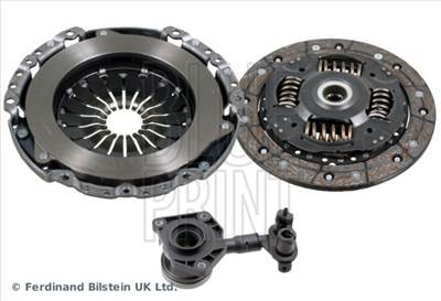 BLUE PRINT ADF1230113 - kuplungszett FORD MAZDA