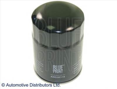 BLUE PRINT ADG02116 - olajszűrő HYUNDAI KIA