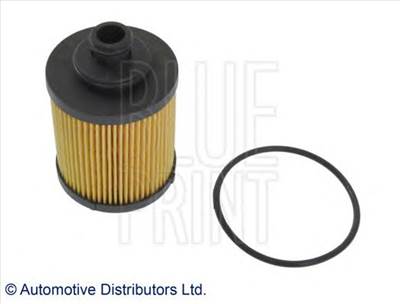 BLUE PRINT ADK82106 - olajszűrő ALFA ROMEO FIAT FORD LANCIA OPEL SUZUKI VAUXHALL
