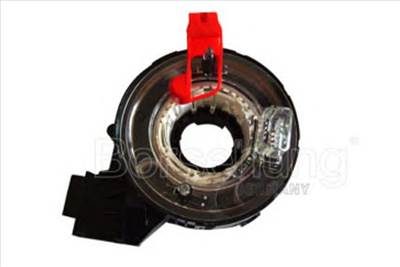 Borsehung B11435 - Spirálrugó, légzsák AUDI SEAT SKODA VW
